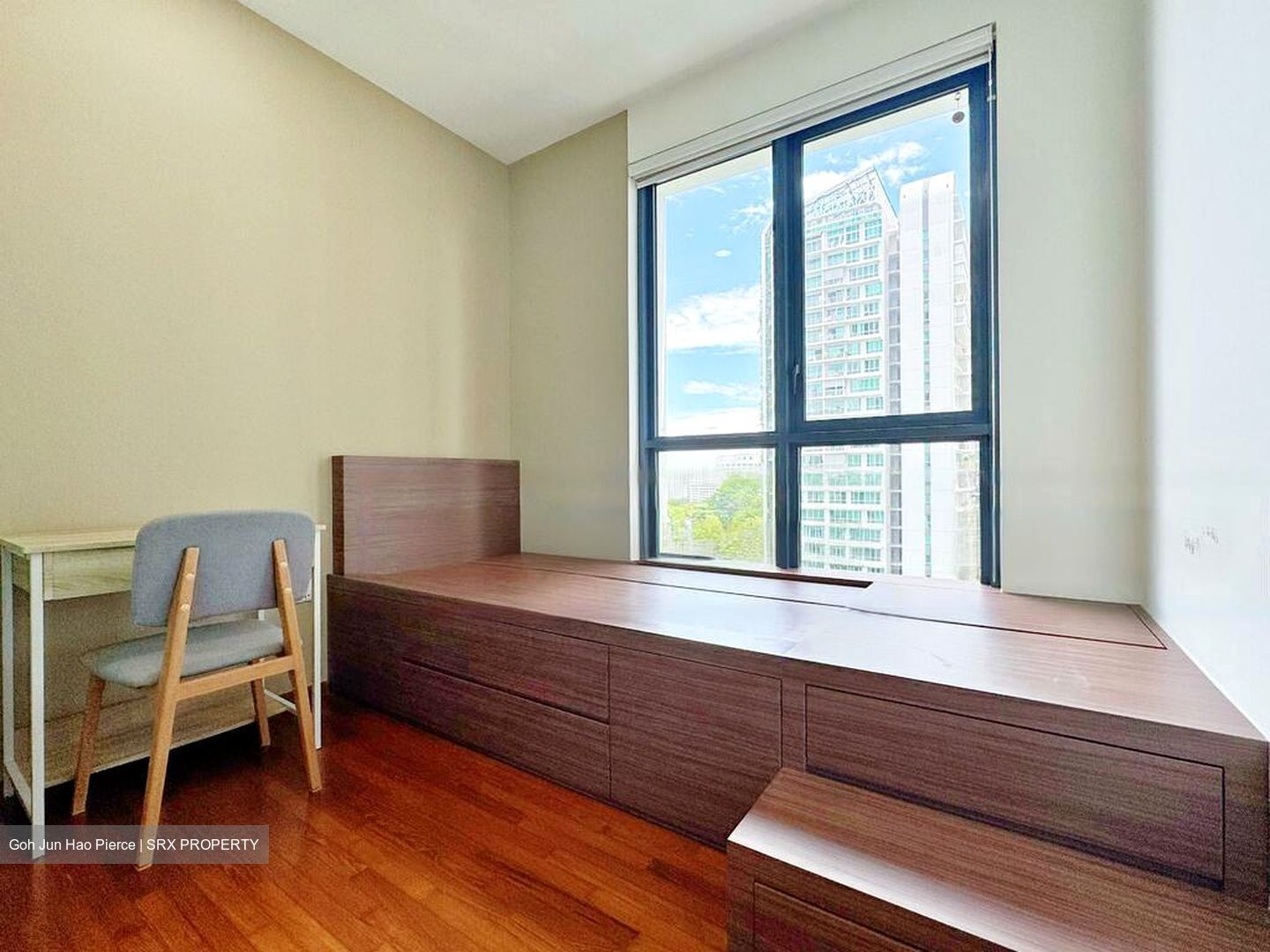 Foresque Residences (D23), Condominium #467621961
